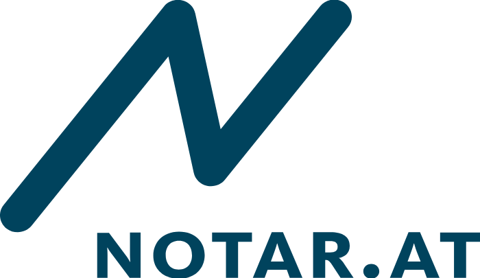 Logo Notar.at