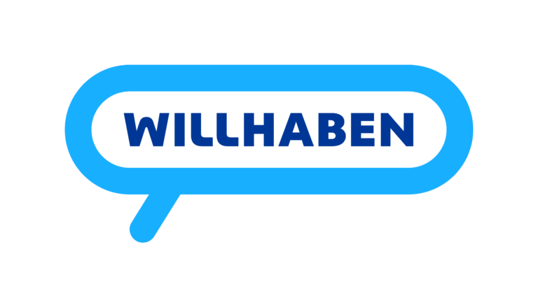 Logo willhaben
