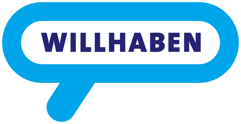 Logo willhaben