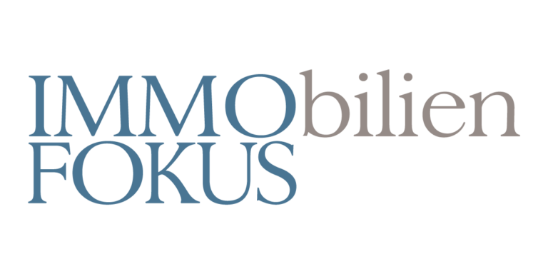 Logo Immobilien FOKUS