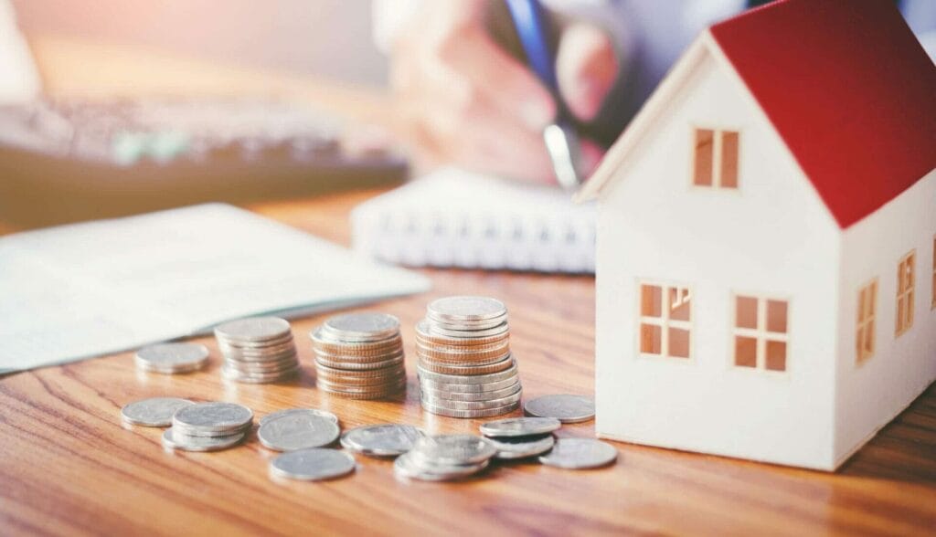 Immobilienfinanzierung – So viel kostet ein Wohnkredit