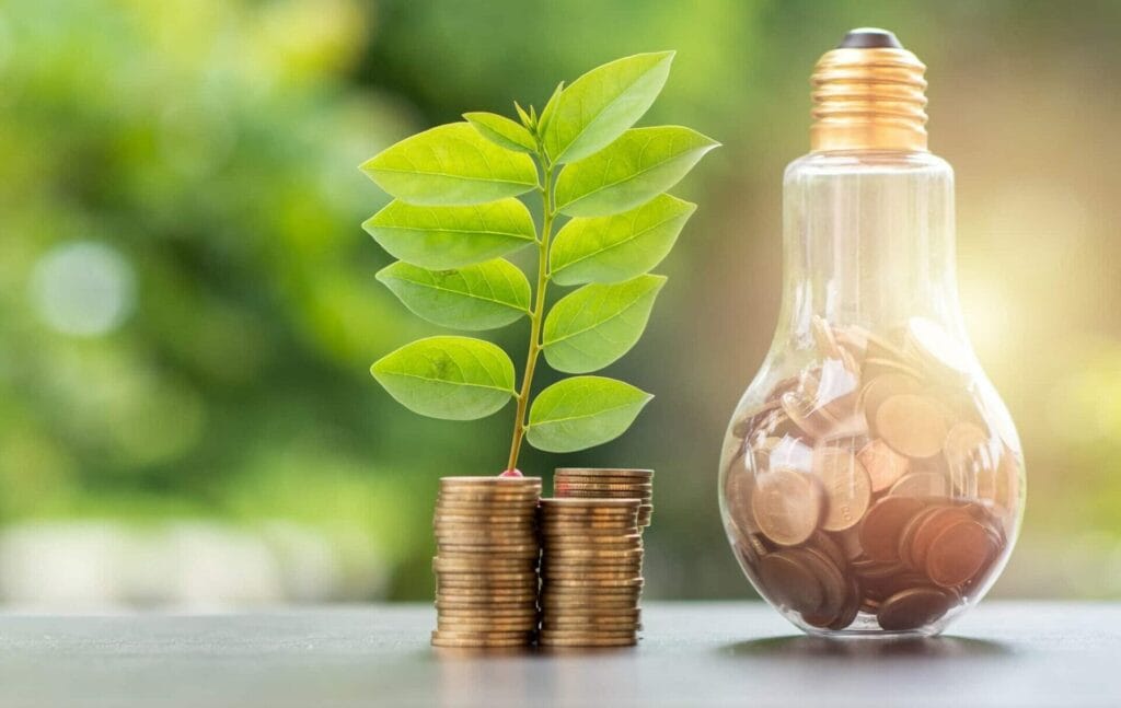 Tipps zum Sparen von Energiekosten