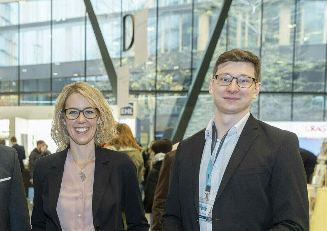 Die Immobilienbranche hilft