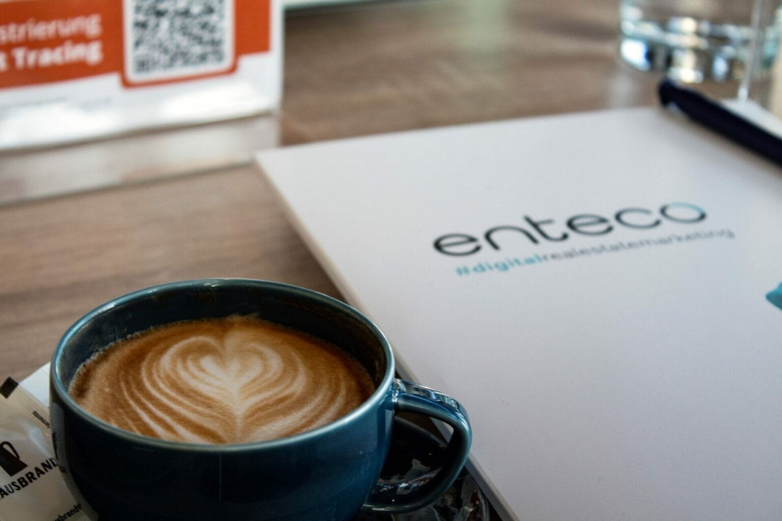 Erste Wohnmesse mit Weitblick