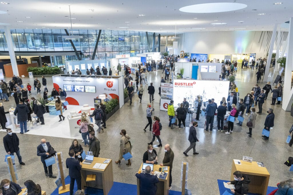 Das Immobilienhighlight 2022: