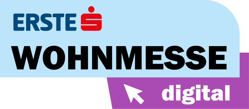 Erste Wohnmesse .digital Logo