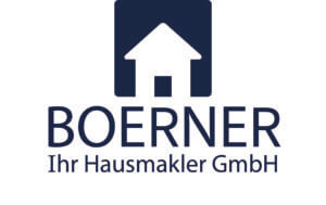 Logo von Börner - Ihr Hausmakler