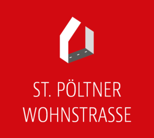 St. Pöltner Wohnstraße
