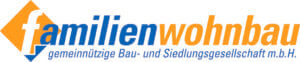 Logo von Familienwohnbau gemeinnützige Bau- und Siedlungsgesellschaft m.b.H.