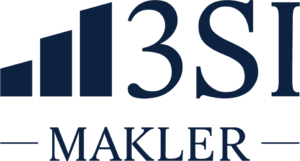 3SI Makler als Aussteller auf der Wiener Immobilien Messe