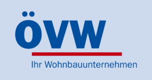 Aussteller-Logo von ÖVW Österreichisches Volkswohnungswerk