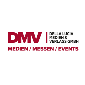 Logo von DMV – della lucia medien & verlags GmbH