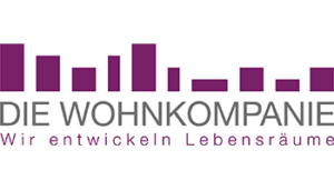 Logo von Die Wohnkompanie