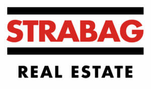 Aussteller-Logo von STRABAG Real Estate