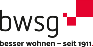Logo von BWSG