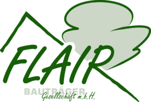 Logo von FLAIR Bauträger GmbH