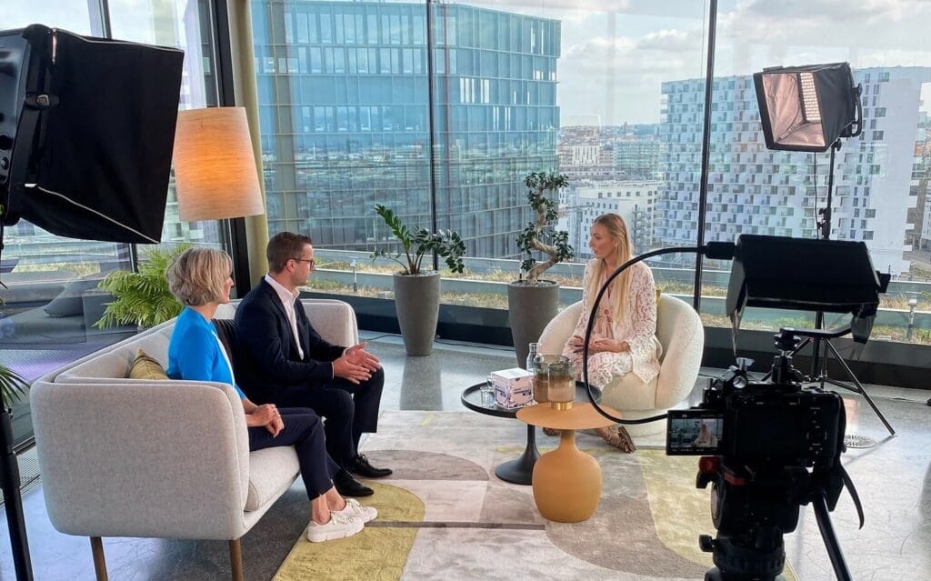 Finanzieren & Geldanlage mit Expert:innen der Erste Bank