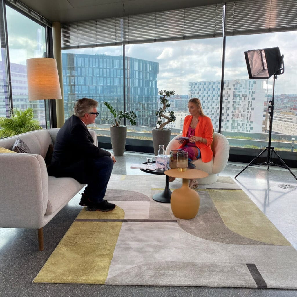 Verkauf und Erbe mit Immobilienexperten Thilo Börner