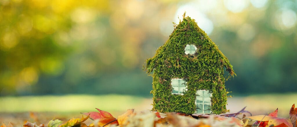 Nachhaltigkeit in der Immobilienbranche: Die Weichen für eine grüne Zukunft