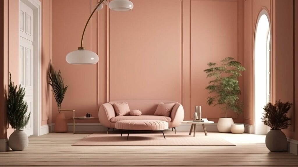 Sommerliche Farbpaletten: Frische Akzente für deine Wohnräume