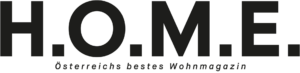 Aussteller-Logo von H.O.M.E.