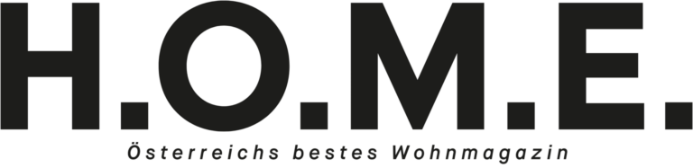 Logo H.O.M.E. Magazin