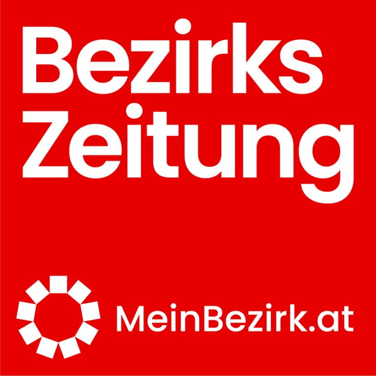 Logo Bezirkszeitung / Regionalmedien