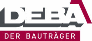 Aussteller-Logo von DEBA Bauträger GmbH