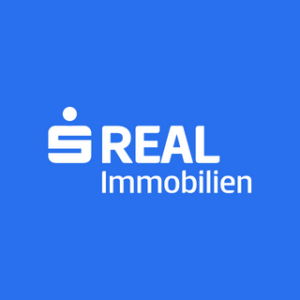 Aussteller-Logo von s REAL Immobilien