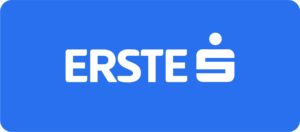 Aussteller-Logo von Erste Bank der oesterreichischen Sparkassen AG