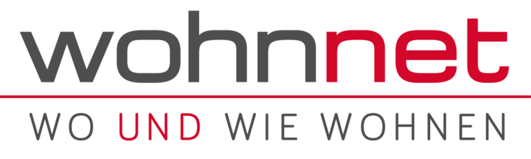 Logo wohnnet