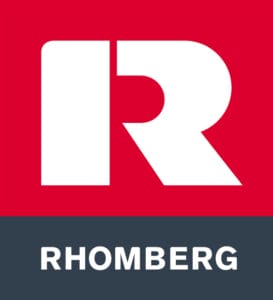 Aussteller-Logo von Rhomberg Bau Wien