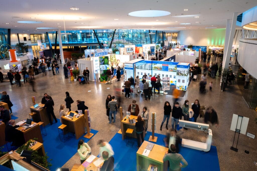 Das war die Erste Wohnmesse 2023