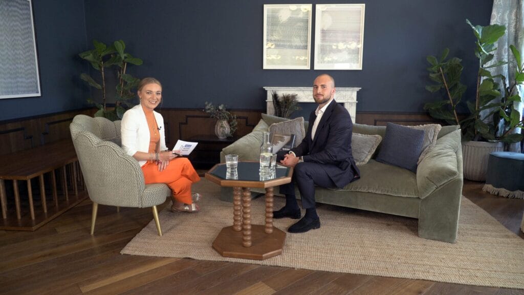 Investieren in Zinshäuser: Chancen, Potenziale und Erfolge