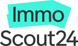 Logo ImmoScout24
