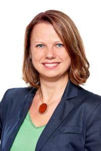 Ingrid Neugebauer