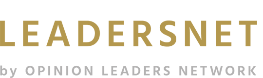 Logo Leadersnet