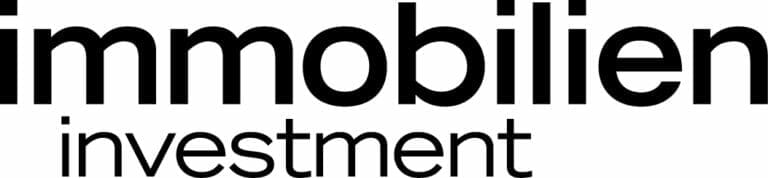 Logo Immobilien Investment
