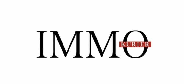 Logo IMMO Kurier