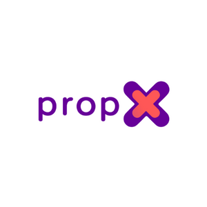 Aussteller-Logo von PropX