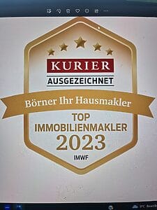 Börner - Ihr Hausmakler als Aussteller auf der Wiener Immobilien Messe