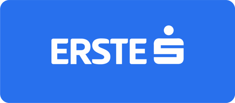 Logo Erste Bank