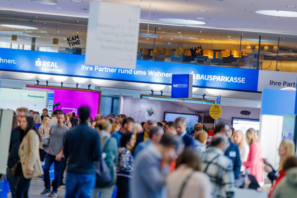 Das war die Erste Wohnmesse 2024