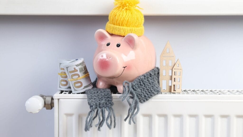 Nebenkosten senken: Energiesparen für Haus- und Wohnungsbesitzer