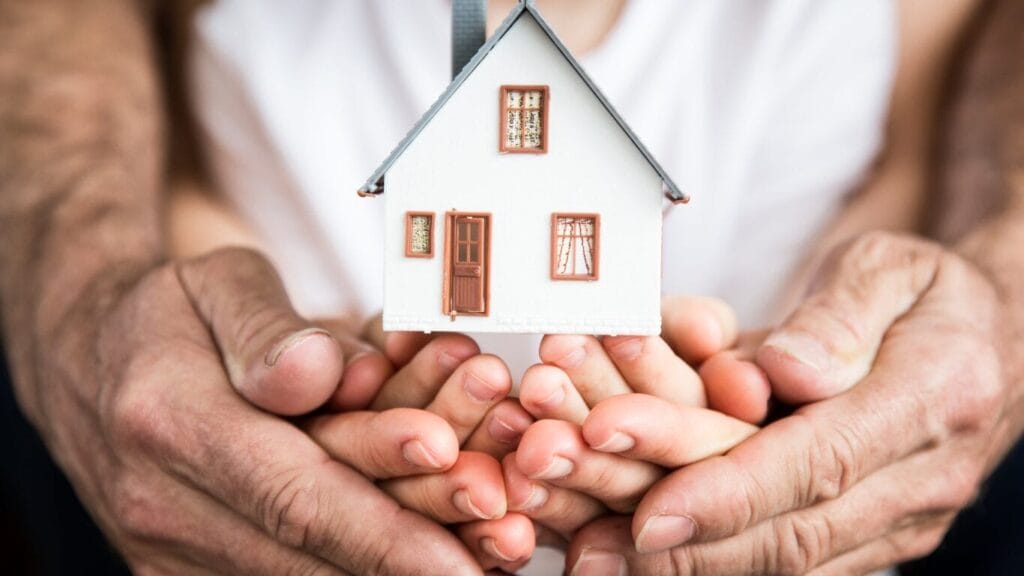 Wohnen im Wandel der Lebensphasen: Anpassungen für jedes Alter