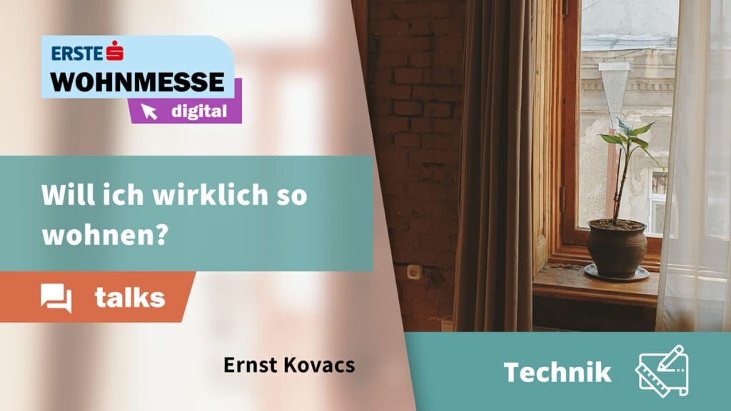 Will ich wirklich so wohnen? der Grundrisscheck