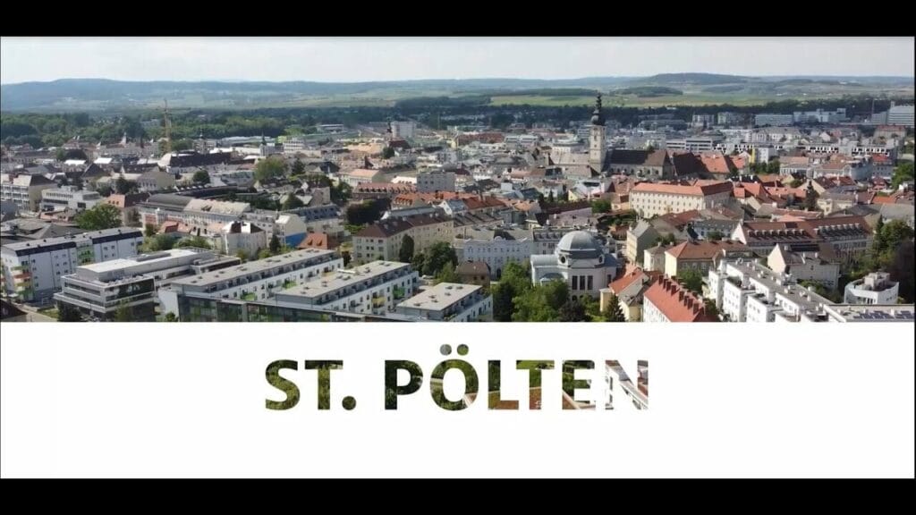 St. Pölten – Leben ohne Kompromisse