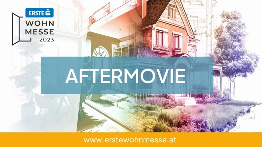 Erste Wohnmesse 2023 Aftermovie