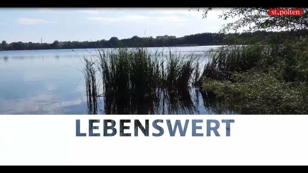 Lebenswertes St. Pölten