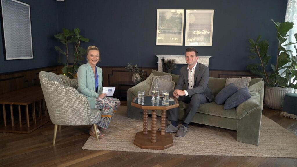 Einblicke in die Immobilienbranche: Interview mit Max Palka